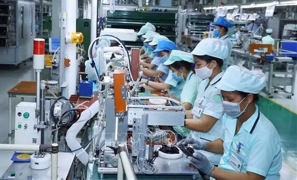 Le Vietnam s'efforcera d'améliorer sa position dans les classements mondiaux de l'innovation