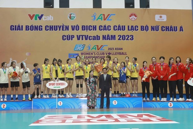 Photo : Hoàng Hùng/TTXVN.