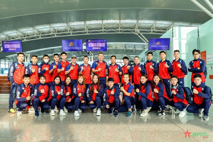 Photo : qdnd.vn
