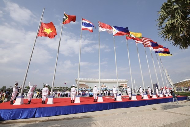 Photo : Minh Quyêt/TTXVN.
