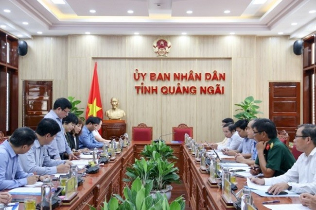 Photo : thoidai
