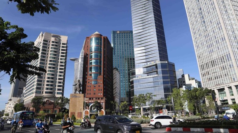 Photo d'illustration : Thoibaonganhang 