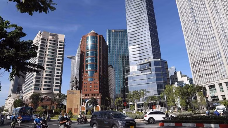 Photo d'illustration : Thoibaonganhang 