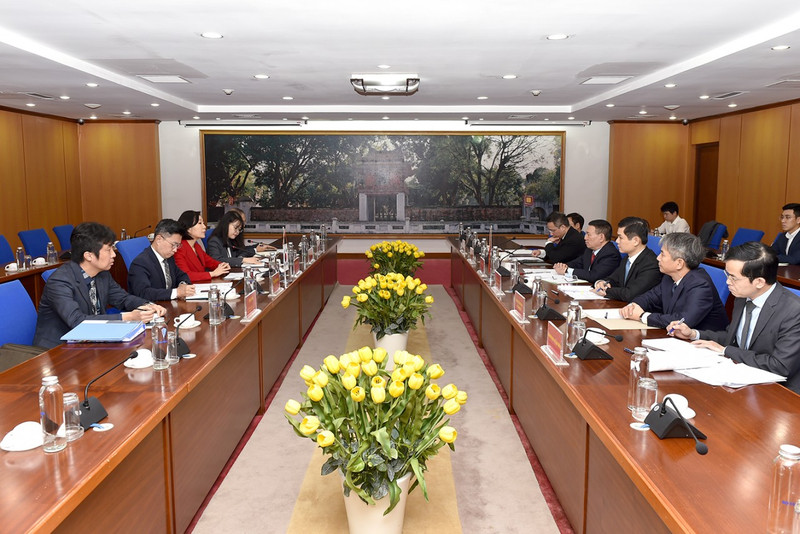 Photo : thoidai.com.vn