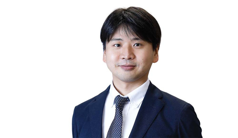 Le chef adjoint du bureau de représentation de la JICA au Vietnam, Kubo Yoshitomo. Photo : baodautu.vn