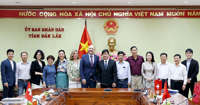 Photo : thoidai.com.vn