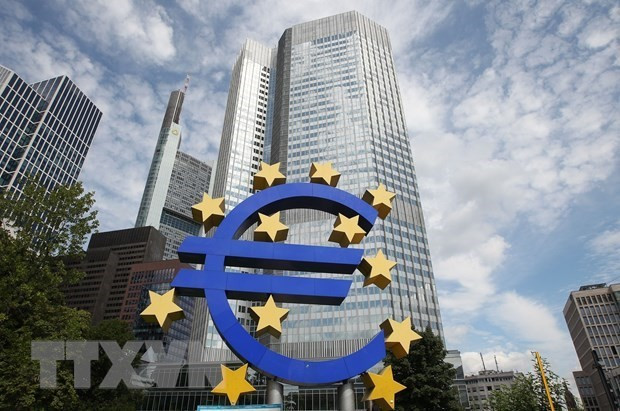 Le siège de la BCE à Frankfurt am Main | Photo: VNA