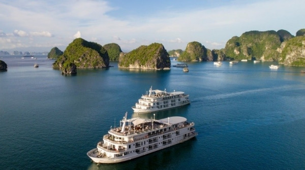 Quang Ninh accueille un grand nombre de touristes lors de la fête nationale du 2 septembre
