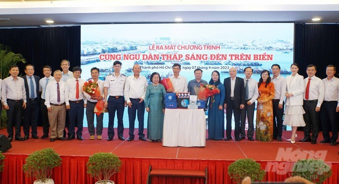 Photo: Lê Binh/nongnghiep.vn