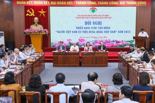 Photo: dangcongsan.vn