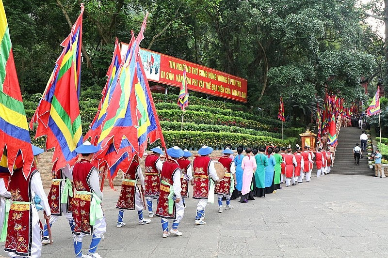 Photo : congthuong.vn