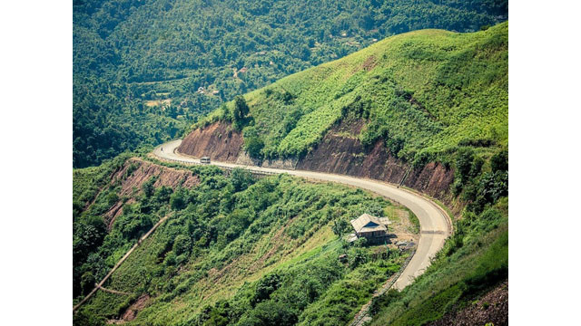 Diên Biên, le lieu conserve des vestiges historiques de la bataille héroïque ảnh 6 Diên Biên, le lieu conserve des vestiges historiques de la bataille héroïque ảnh 6