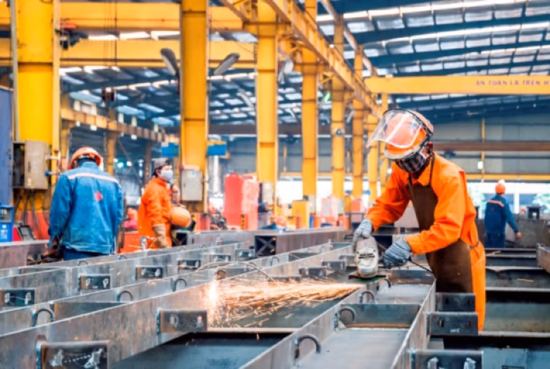 Photo d'illustration : moit.gov.vn