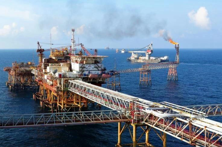 Garantir la sécurité énergétique dans un contexte de conflit militaire complexe au Moyen-Orient. Photo : PVN.