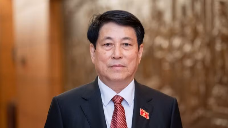 Le Président de la République Luong Cuong effectuera une visite d’État en République d’Angola du 6 au 8 août 2025.