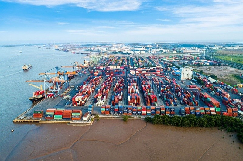 Les échanges commerciaux entre le Vietnam et le Moyen-Orient et l’Afrique ont doublé entre 2016 et 2024, pour atteindre environ 34 milliards de dollars en 2024.