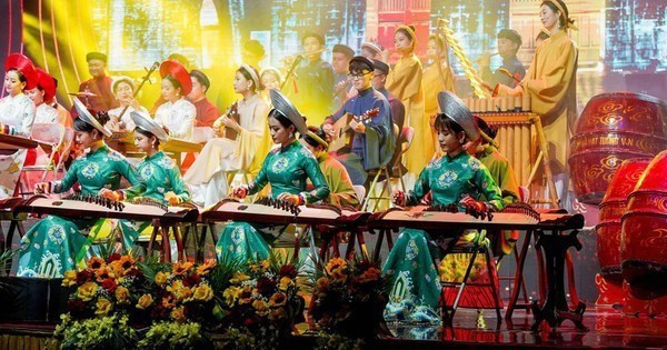 Rayonner et promouvoir l’image nationale du Vietnam