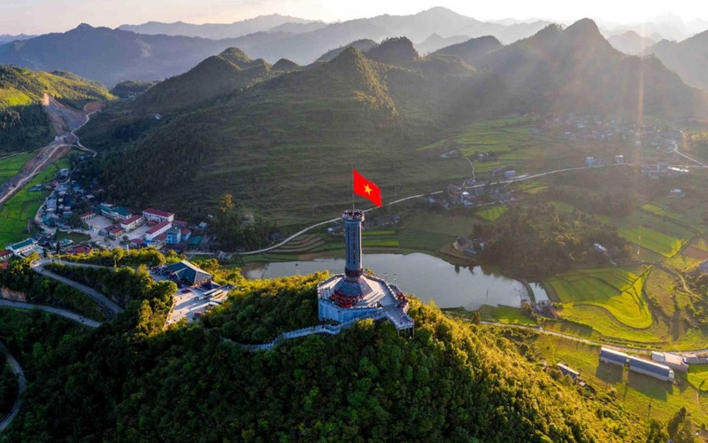 Façonner l’image du Vietnam sur la scène internationale. Photo : vietnamhoinhap