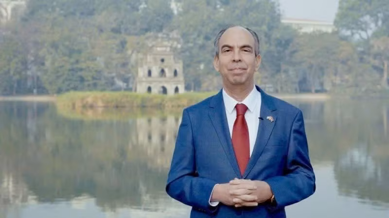 Cuba est fière d’avoir le Vietnam comme un pays frère