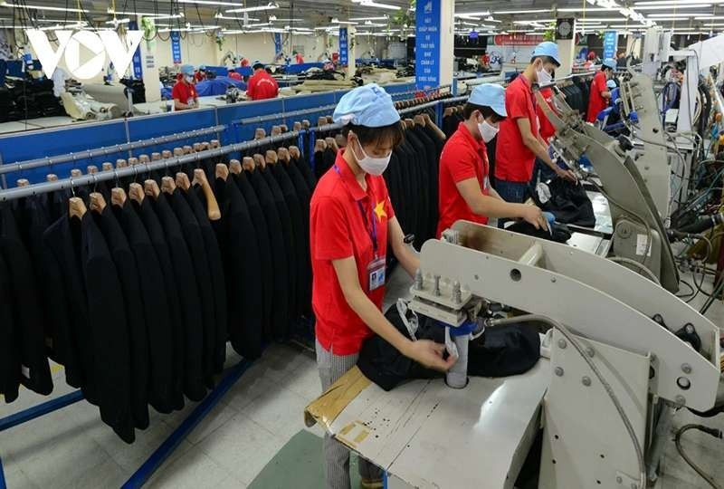 Le textile-habillement met en œuvre de nombreuses solutions afin de consolider et d’élargir durablement ses parts de marché.