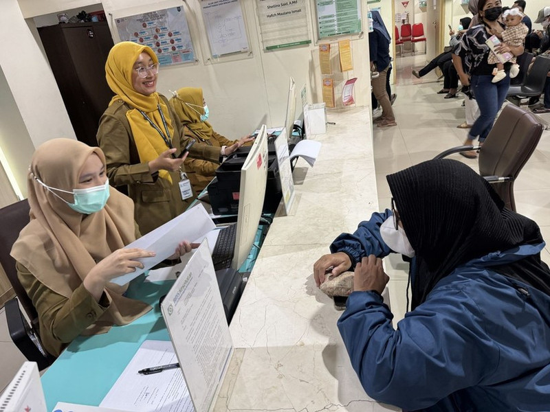 Photo d'illustration/VNA.