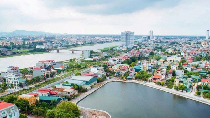 Les villes vertes s’imposeront comme l’orientation majeure du marché immobilier vietnamien. Photo : PV.