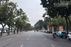 Photo : NDEL