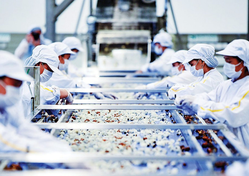 Photo d'illustration : vneconomy.vn