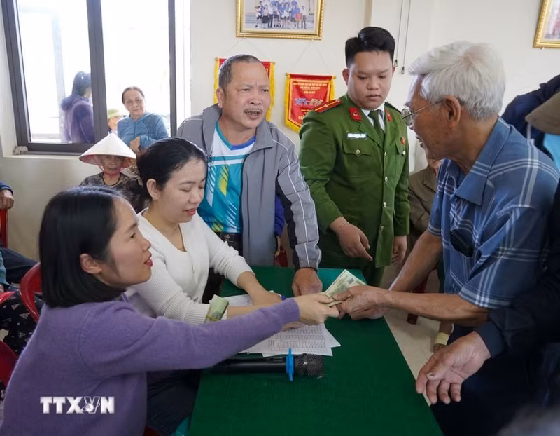 Photo d'illustration: VNA