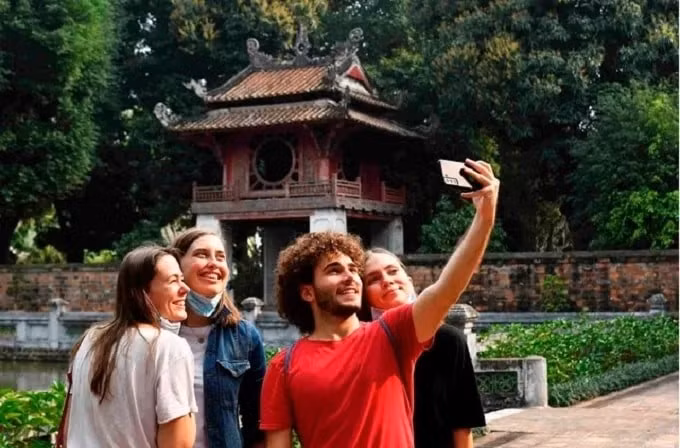 Photo d'illustration: hanoimoi