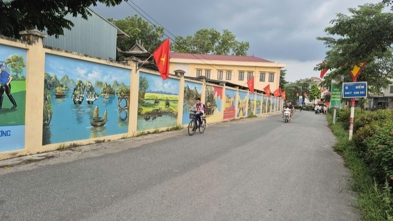 Photo d'illustration : NDEL.