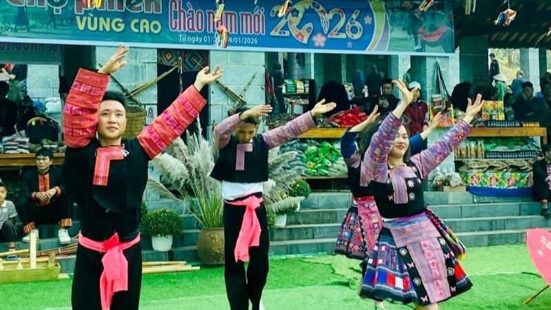 Photo d'illustration : NDEL.