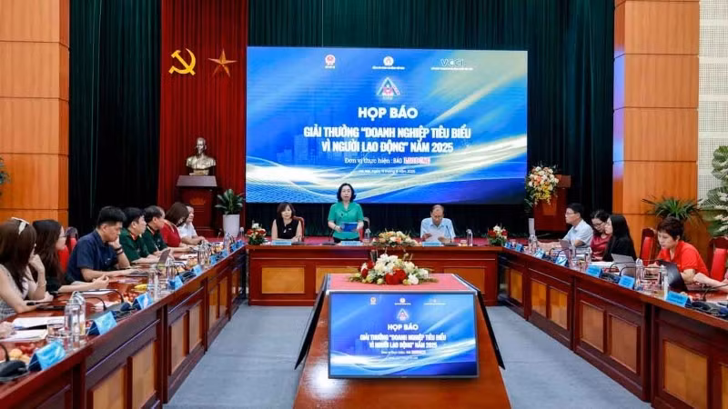 La vue générale de l’événement. Photo: NDEL