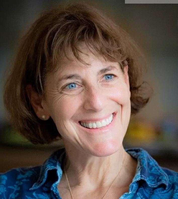 La photographe Catherine Karnow. Photo: BTC