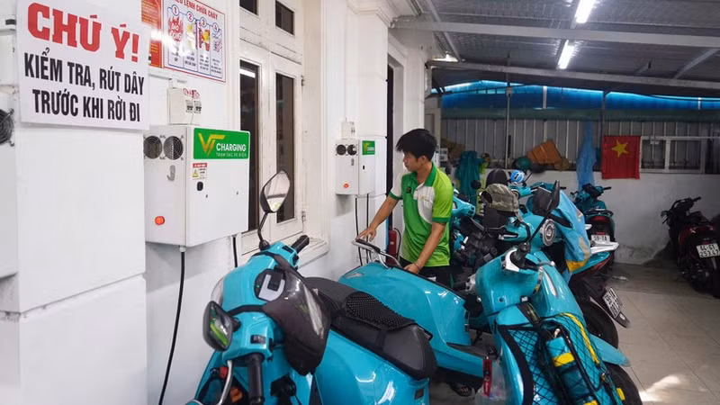 Photo d'illustration: NDEL