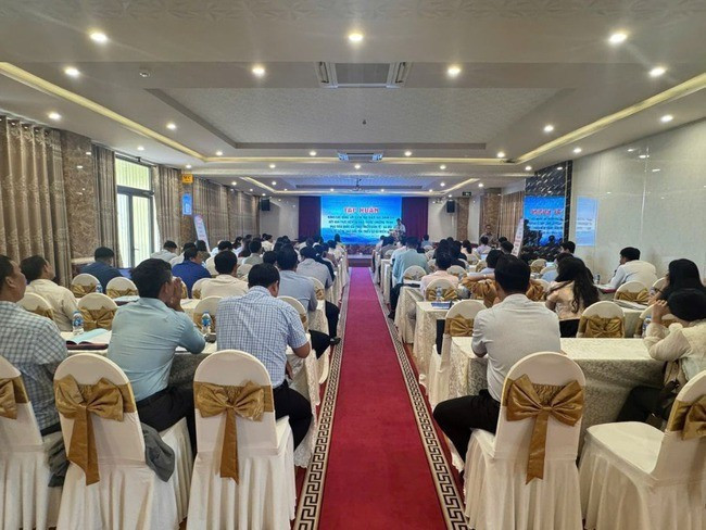 Vue de la séance d'entraînement. Photo : Ministère de la Culture, des Sports et du Tourisme