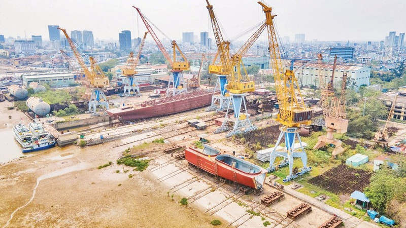 Photo d'illustration : NDEL.