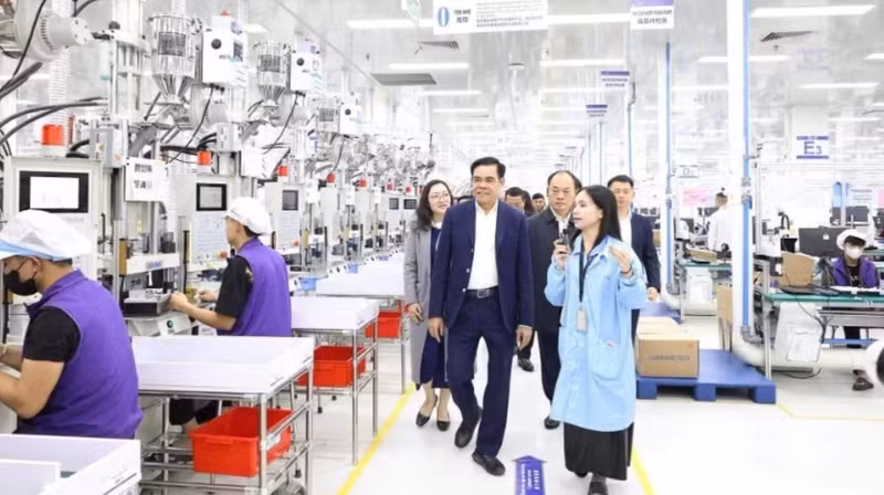 Photo d'illustration: NDEL