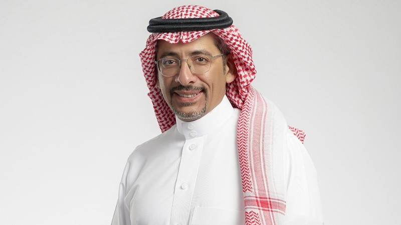 Bandar Bin Ibrahim AlKhorayef, ministre de l'Industrie et des Ressources Minérales d'Arabie Saoudite. Photo: NDEL