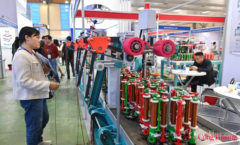 Photo d'illustration: congthuong.vn