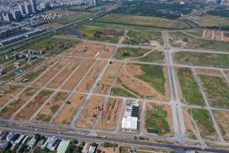Le marché des fusions-acquisitions (M&A) dans l’immobilier au Vietnam en 2025 connaît un véritable tournant. Photo : VNA.