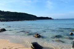 Phu Quy, une parenthèse au cœur d’un « paradis vert »