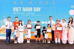 Bâtir des passerelles pour faire rayonner la culture vietnamienne dans le monde
