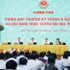 Le Premier ministre Le Minh Hung s'exprime. Photo: VNA 