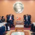 Les deux parties ont partagé une même conviction : les mémoires historiques communes constituent le fondement de la construction d’un avenir durable. (Photo : nhandan.vn)