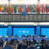 Lors de l’ouverture de la 181e session du Conseil de la FAO, qui se déroule à Rome, en Italie. Photo : VNA.