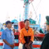La province de Khanh Hoa déterminée à contribuer à la levée du « carton jaune » sur la pêche INN aux côtés de l’ensemble du pays. Photo : VNA.