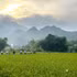 Le village de Khun, situé dans la commune de Bằng Lang, province de Tuyen Quang, s’impose aujourd’hui comme un modèle remarquable de tourisme communautaire. Photo : VOV.