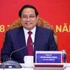 Le Premier ministre Pham Minh. Photo : VNA. 