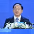 M. Trinh Van Quyet, membre du Bureau politique, secrétaire du Comité central du Parti et chef de la Commission centrale de la propagande, de l’éducation politique et de la mobilisation des masses. Photo: nhandan.vn